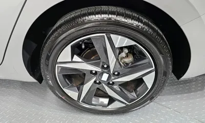 Hyundai Avante 2021, 21575 км, за 21500000 KRW - фото 21