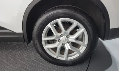 Renault-KoreaSamsung QM6 2017, 85539 км, за 9800000 KRW - фото 21