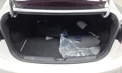Kia K3 2018, 135054 км, за 7900000 KRW - фото 20