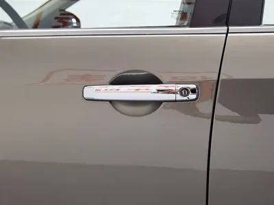 Nissan Sylphy 2018, 43200 км, за 22799 CNY - фото 18