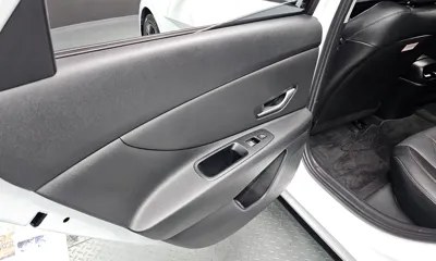 Hyundai Avante 2021, 35455 км, за 20500000 KRW - фото 25