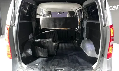 Hyundai Starex 2016, 93962 км, за 12350000 KRW - фото 20