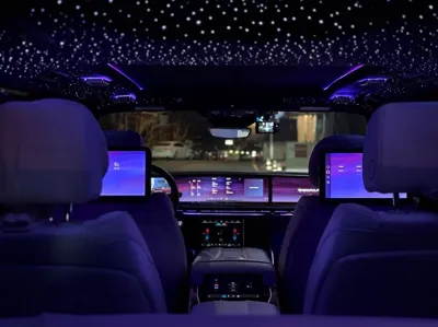 Cadillac Escalade 2025, 9800 км, за 187000000 KRW - фото 6