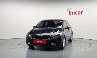 Kia K3 2016, 26047 км, за 8600000 KRW - фото 3