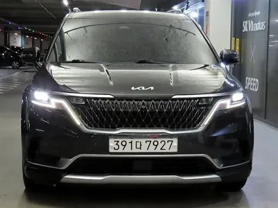 Kia Canival 2021, 152431 км, за 19300000 KRW