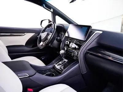 Lexus LM 2021, 45000 км, за 837700 CNY - фото 11