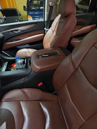 Cadillac Escalade 2018, 57000 км, за 34900000 KRW - фото 5