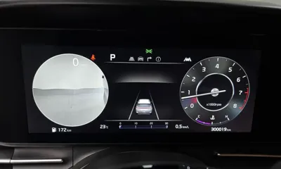 Kia Canival 2023, 300019 км, за 15890000 KRW - фото 8