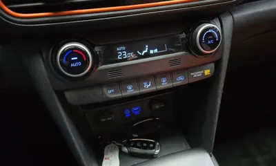 Hyundai Kona 2018, 65184 км, за 13100000 KRW - фото 18