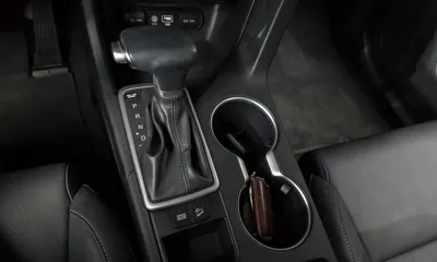Kia Sportage 2017, 64499 км, за 15500000 KRW - фото 9