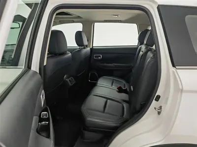 Mitsubishi Outlander 2020, 60199 км, за 47900 CNY - фото 15