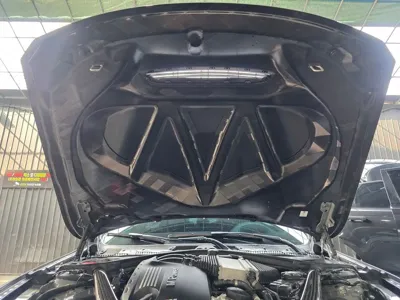 BMW M3 2018, 33045 км, за 120000000 KRW - фото 9
