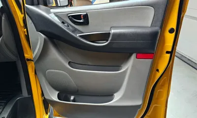 Hyundai Starex 2020, 23962 км, за 21500000 KRW - фото 25