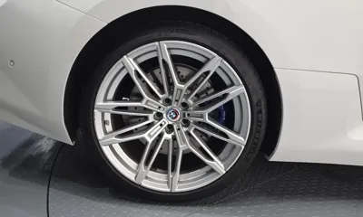 BMW M2 2025, 9280 км, за 86700000 KRW - фото 5