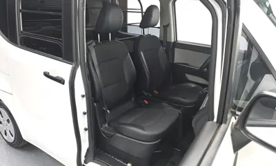 Kia Ray 2022, 67031 км, за 8300000 KRW - фото 26