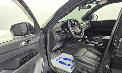 KG_Mobility_Ssangyong Rexton 2024, 38891 км, за 27500000 KRW - фото 10