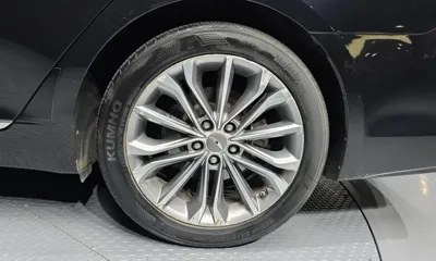 Hyundai Genesis 2015, 105608 км, за 11990000 KRW - фото 21