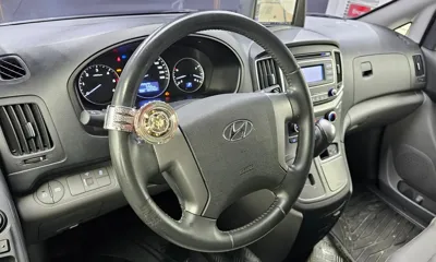 Hyundai Starex 2019, 67175 км, за 15900000 KRW - фото 14