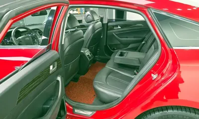 Hyundai Sonata 2017, 88397 км, за 10100000 KRW - фото 11