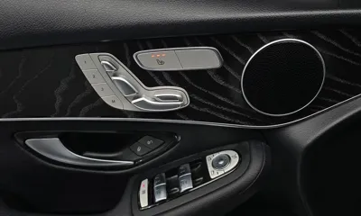 Mercedes-Benz GLC-Class 2019, 30915 км, за 33900000 KRW - фото 13