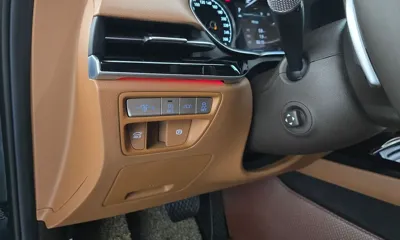 Genesis G80 2021, 52111 км, за 31990000 KRW - фото 20