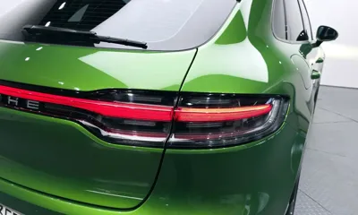 Porsche Macan 2021, 30957 км, за 76500000 KRW - фото 23