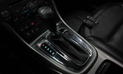 ChevroletGMDaewoo Malibu 2015, 101958 км, за 4900000 KRW - фото 9