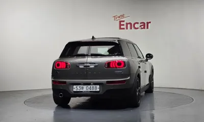 MINI Clubman 2016, 118198 км, за 6800000 KRW