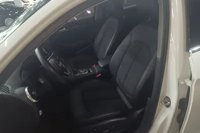 Audi A3 2019, 82200 км, за 75627.99 CNY - фото 23
