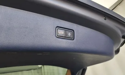 Genesis GV80 2020, 125550 км, за 34900000 KRW - фото 33