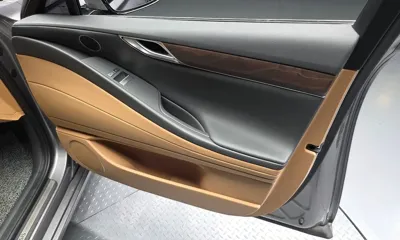Genesis G80 2021, 113639 км, за 30800000 KRW - фото 24
