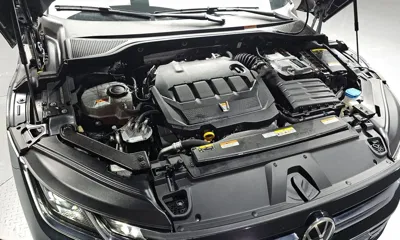 Volkswagen Arteon 2022, 54320 км, за 32900000 KRW - фото 6