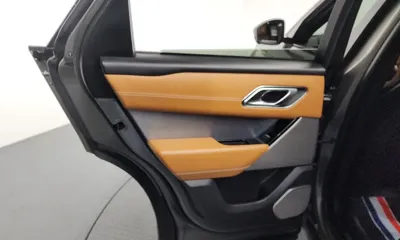 Land Rover Range Rover Velar 2018, 88921 км, за 40500000 KRW - фото 25