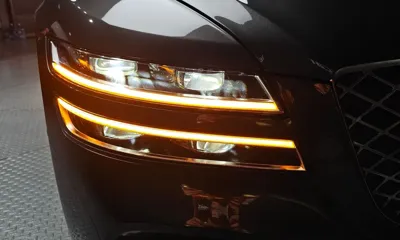 Genesis G80 2024, 75929 км, за 41700000 KRW - фото 22