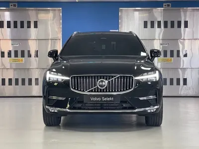 Volvo XC60 2024, 5804 км, за 52000000 KRW - фото 3