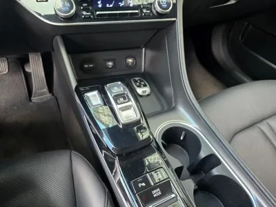 Hyundai Sonata 2022, 48933 км, за 31000000 KRW - фото 9