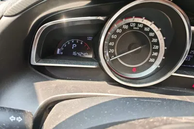 Mazda Mazda 3 Axela 2016, 164200 км, за 29562.55 CNY - фото 12