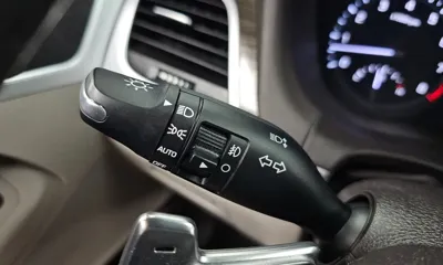 Genesis G80 2017, 143846 км, за 13200000 KRW - фото 33