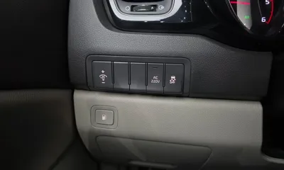 Kia Canival 2016, 137365 км, за 11000000 KRW - фото 28