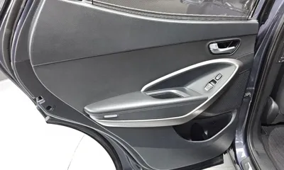 Hyundai Santafe 2016, 122729 км, за 11000000 KRW - фото 25