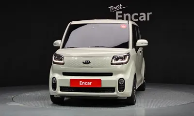 Kia Ray 2020, 61370 км, за 12500000 KRW