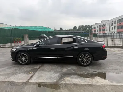 Buick LaCrosse 2020, 70000 км, за 78800 CNY - фото 21