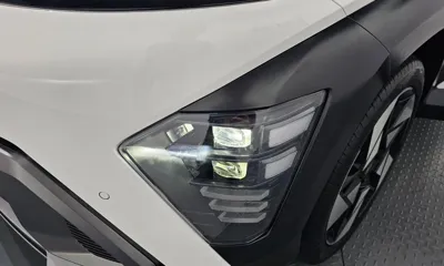 Hyundai Kona 2023, 56215 км, за 21300000 KRW - фото 22