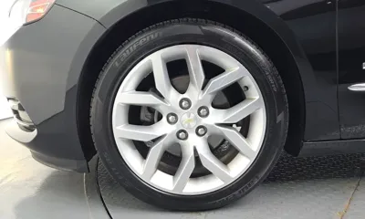 ChevroletGMDaewoo Impala 2017, 177160 км, за 4990000 KRW - фото 5