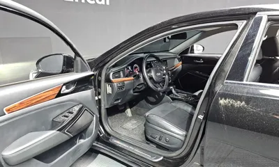 Kia K7 2017, 97527 км, за 8900000 KRW - фото 10