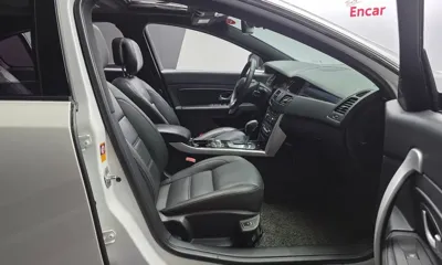 Renault-KoreaSamsung SM5 2014, 94997 км, за 4800000 KRW - фото 10
