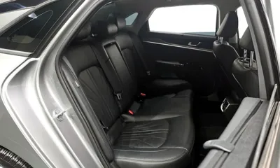 Kia K5 2020, 157851 км, за 18090000 KRW - фото 11