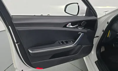 Kia Stinger 2018, 125714 км, за 16700000 KRW - фото 24