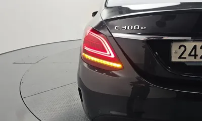Mercedes-Benz C-Class 2020, 51053 км, за 29500000 KRW - фото 23