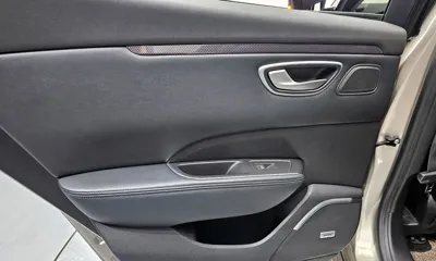 Renault-KoreaSamsung SM6 2016, 148368 км, за 5500000 KRW - фото 25